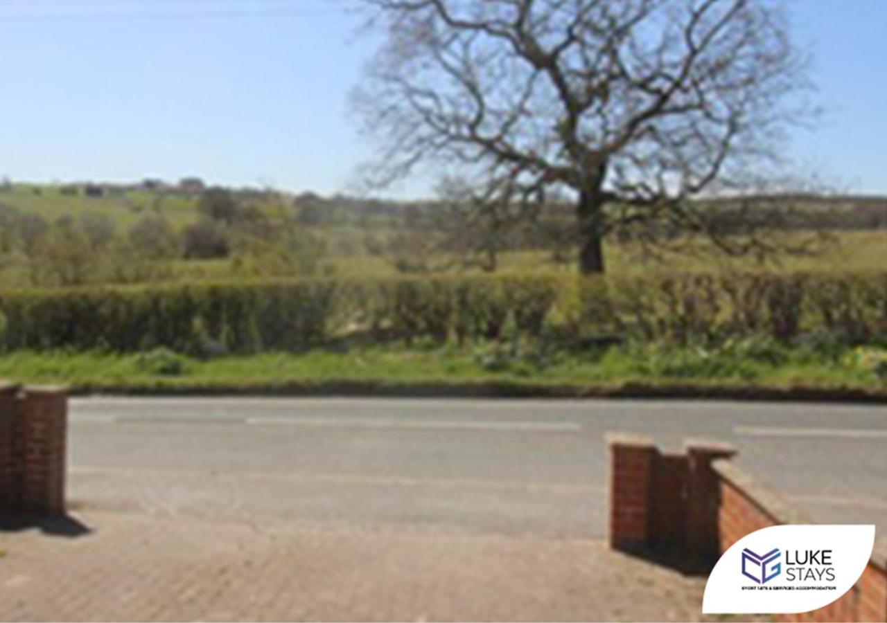 Luke Stays - Alum Waters New Brancepeth Exterior foto
